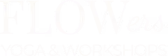 FLOWers Yoga Studio Oldenburg Logo